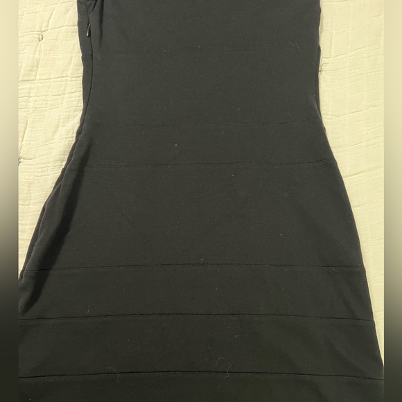 VTG Express Little Black Dress - Picture 5 of 12